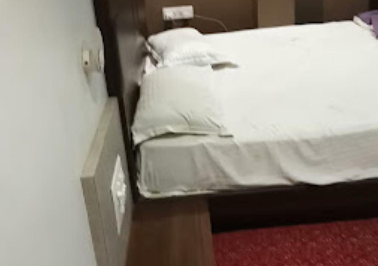 Lotus Lodge Kalmath Kankavali Екстер'єр фото